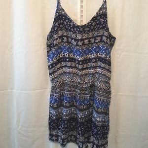 ROMPER